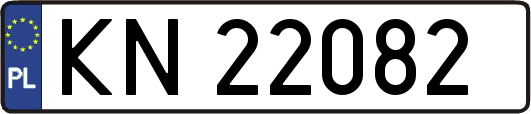 KN22082