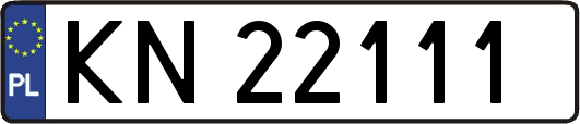 KN22111
