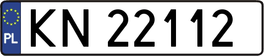 KN22112