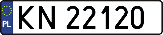 KN22120