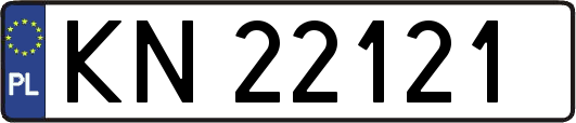 KN22121