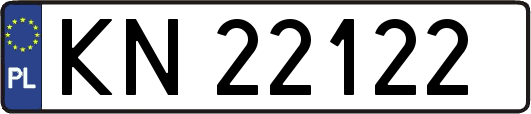 KN22122