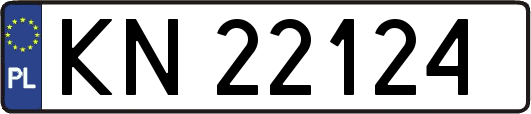 KN22124