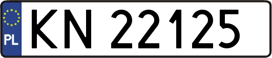 KN22125