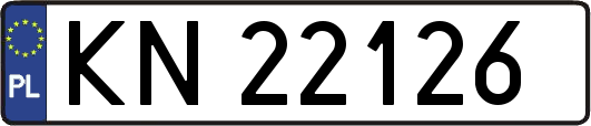 KN22126