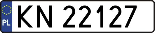 KN22127