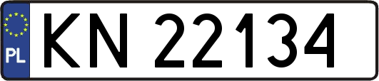 KN22134