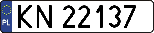 KN22137