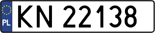 KN22138