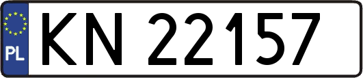 KN22157