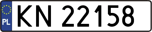 KN22158