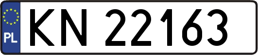 KN22163