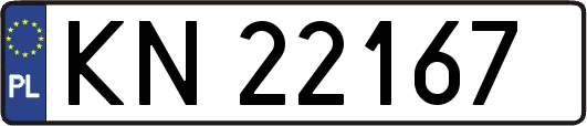 KN22167
