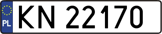 KN22170