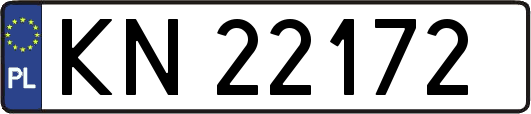 KN22172