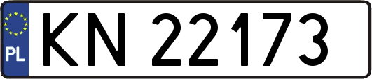 KN22173