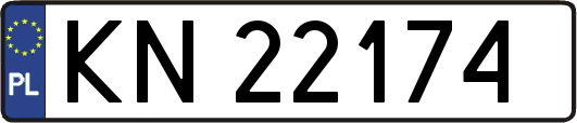 KN22174