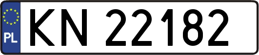 KN22182