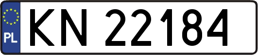 KN22184