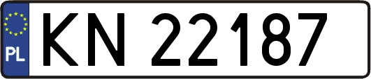 KN22187