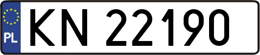 KN22190