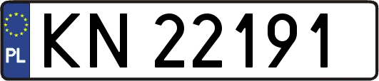 KN22191