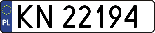 KN22194