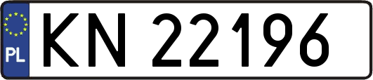 KN22196