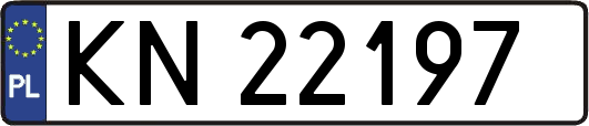 KN22197