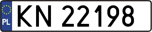 KN22198