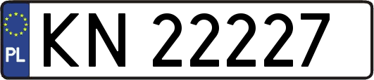 KN22227