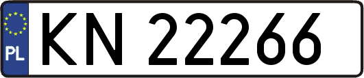 KN22266