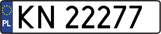 KN22277