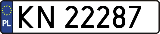 KN22287