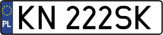 KN222SK