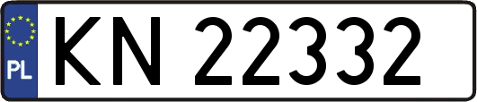 KN22332