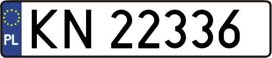 KN22336