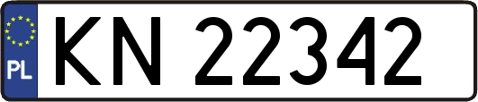 KN22342