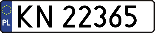 KN22365