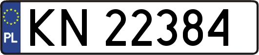 KN22384