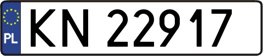 KN22917