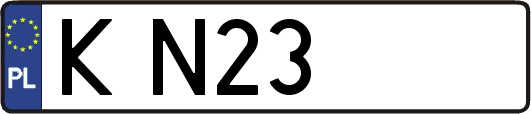 KN23