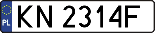 KN2314F