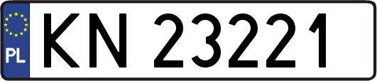 KN23221