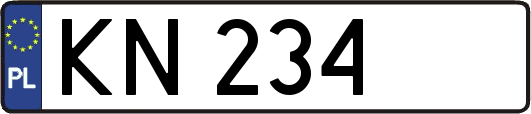 KN234