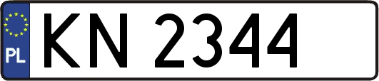 KN2344