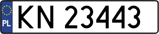 KN23443