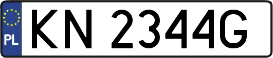 KN2344G