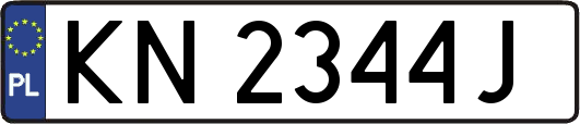 KN2344J