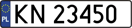 KN23450